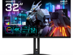 MONITOR GAMING GIGABYTE AORUS FO32U EK1 32" 3840x2160 UHD