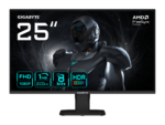 MONITOR GAMING GIGABYTE GS25F2 EU 25" 1920X1080 FHD