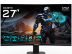 MONITOR GAMING GIGABYTE GS27FC 27" 1920X1080 FHD