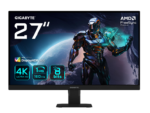 MONITOR GAMING GIGABYTE GS27U EK 27" 2560x1440 QHD
