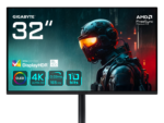 MONITOR GAMING GIGABYTE MO32U 31.5 4K UHD 165Hz OLED