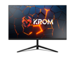MONITOR GAMING KROM KERTZ 24" RGB 200HZ HDMI DP
