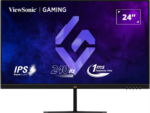 MONITOR GAMING VIEWSONIC 24'' FHD IPS MPRT 240HZ 2 HDMI DP HDR10