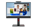 MONITOR LENOVO THINKCENTRE TIO 24 GEN5 23,8" FHD NEGRO
