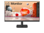 MONITOR LG 25MS500-B 24,5" LED FULL HD 5MS NEGRO HDMI X2