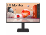 MONITOR LG 25MS550-B 25" LED FULL HD 5MS HDMI X2 ALTAVOCES REGULABLE