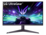 MONITOR LG 27GS50F-B 27" FULL HD 5MS GAMING HDMI X2 DP VESA
