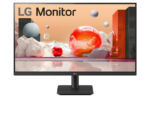 MONITOR LG 27MS500-B 27" FULL HD 5MS NEGRO HDMI X2 VESA