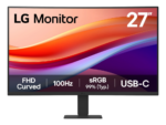 MONITOR LG 27U421A-B 27" FHD 5MS NEGRO USB HDMI VESA
