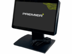 MONITOR NO TÁCTIL 10'1 INCH LCD TFT, 1024X600 PX, HDMI, VESA 75X75 MM