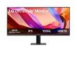 MONITOR POFESIONAL ULTRAPANORAMICO LG 29U511A-B 29" WFHD NEGRO
