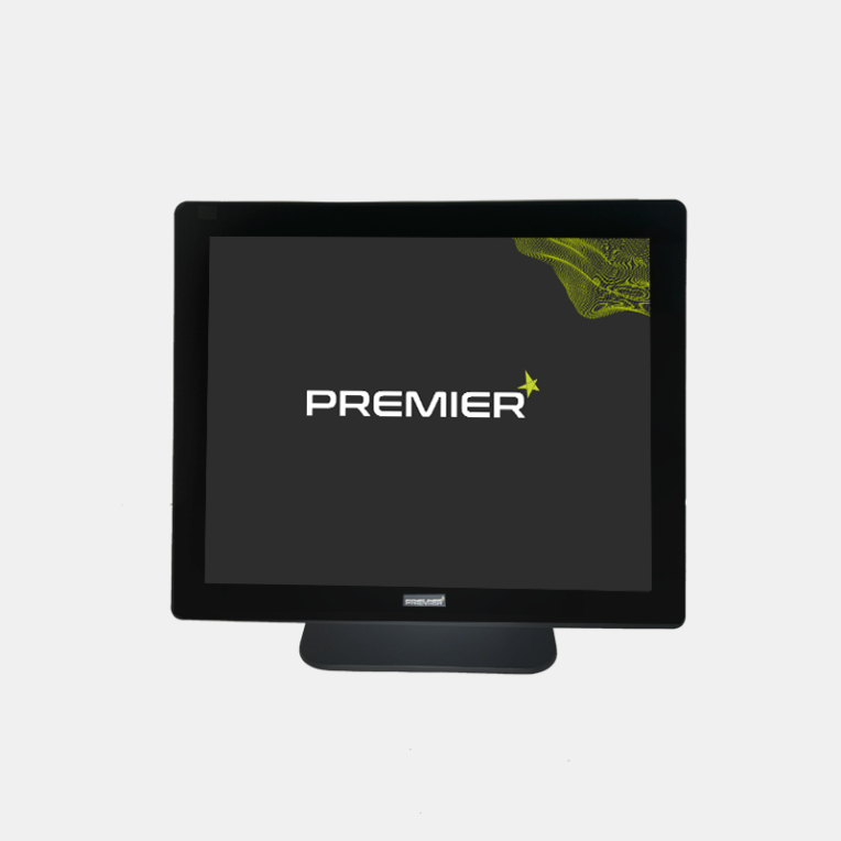 MONITOR PREMIER TACTIL TM-170 LED TACTIL 17" ESTANDAR VESA