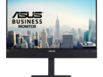 MONITOR PROFESIONAL ASUS BE24ECSNK 23,8"/FULL HD/WEBCAM/ MULTIMEDIA/REGULABLE