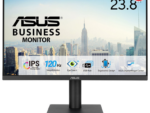 MONITOR PROFESIONAL ASUS VA249QGS 23.8" FHD MULTIMEDIA REGULABLE