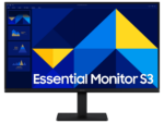 MONITOR SAMSUNG 24" LS24D302GAUXEN FHD IPS