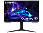 MONITOR SAMSUNG 24" LS24DG302EUXEN ODYSSEY G3 G30D LED FHD 180HZ