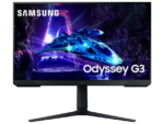 MONITOR SAMSUNG 27" LS27DG302EUXEN ODYSSEY G3 G30D LED FHD 180HZ