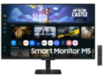 MONITOR SAMSUNG 32" LS32FM502EUXEN 60HZ FHD