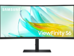 MONITOR SAMSUNG 34" CURVO LS34C652UAUXEN WQHD BLACK