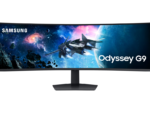 MONITOR SAMSUNG 49" LS49CG954EUXEN