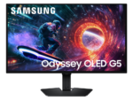 MONITOR SAMSUNG SMART M5 27" LS27FG502EUXEN FHD 60HZ