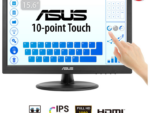 MONITOR TACTIL ASUS VT169HE 16" FHD IPS