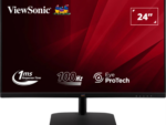 MONITOR VIEWSONIC 23,8" VA2432-MHD-3 FHD IPS LED VGA HDMI DP