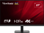 MONITOR VIEWSONIC 27" VA2708-4K-HD 3840X2160 IPS 2XHDMI DDP