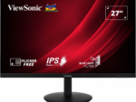 MONITOR VIEWSONIC 27" VG2709-2K-mhd-2 2K IPS 75HZ 2XHDMI DP MULTIO ERGONOMIC