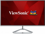 MONITOR VIEWSONIC 27" VX2776-Smh FHD IPS LED 75HZ VGA 2XHDMI SIN MARCO