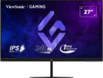 MONITOR VIEWSONIC 27" VX2779A-HD-PRO FHD IPS 240HZ 2XHDMI