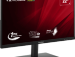 MONITOR VIEWSONIC VA220-H 22'' FHD HDMI VGA LED NEGRO