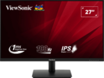 MONITOR VIEWSONIC VA270-H 27" 1920X1080 1 MS FULL HD LED NEGRO
