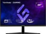 MONITOR VIEWSONIC VX24G1-HD 24" FHD IPS 180Hz 2XHDMI DP