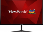 MONITOR VIEWSONIC VX2719-PC-MHD 27" FHD HDMI DP 240HZ CURVO ALTAVOZ