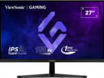 MONITOR VIEWSONIC VX27G1-HD 27" FHD IPS 180Hz 2XHDMI DP HDR10