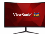 MONITOR VIEWSONIC VX3218-PC-MHD 32" FHD 165HZ 1MS 2HDMI DP CURVO MM
