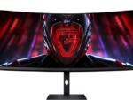 MONITOR XIAOMI CURVED GAMING G34WQI 34" WQHD IPS 1MS 180HZ RGB FREESYNC