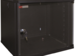 MONTAJE EN PARED WP RACK 19' SERIE RWA 12U