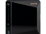 NAS ASUSTOR TOWER 4 BAY QUAD-CORE 1.4GHZ 2GB DDR4 2.5GBE X1 USB3.2