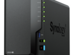 NAS SYNOLOGY DS225+ 2 BAHIAS INTEL CELERON J4125 Q