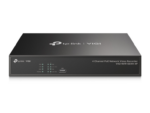 NVR VIGI TP-LINK VIGI NVR1004H-4P 04ch PoE BAY 1HDD H265+