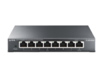 OMADA 8-PORT GIGABIT MANAGED REVERSE POE SWITCH