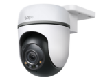 OUTDOOR PAN TILT SECURITY WI-FI CAMERA
