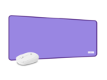 PACK SUBBLIM HARMONY MOUSEPAD XL + WIRELESS MOUSE PURPLE