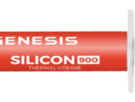 PASTA TERMICA GENESIS SILICON 900 4 GR