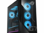 PC ASUS ROG G700TF-09285K0830 U9-285K 64GB 2TB RTX5080 FREEDOS