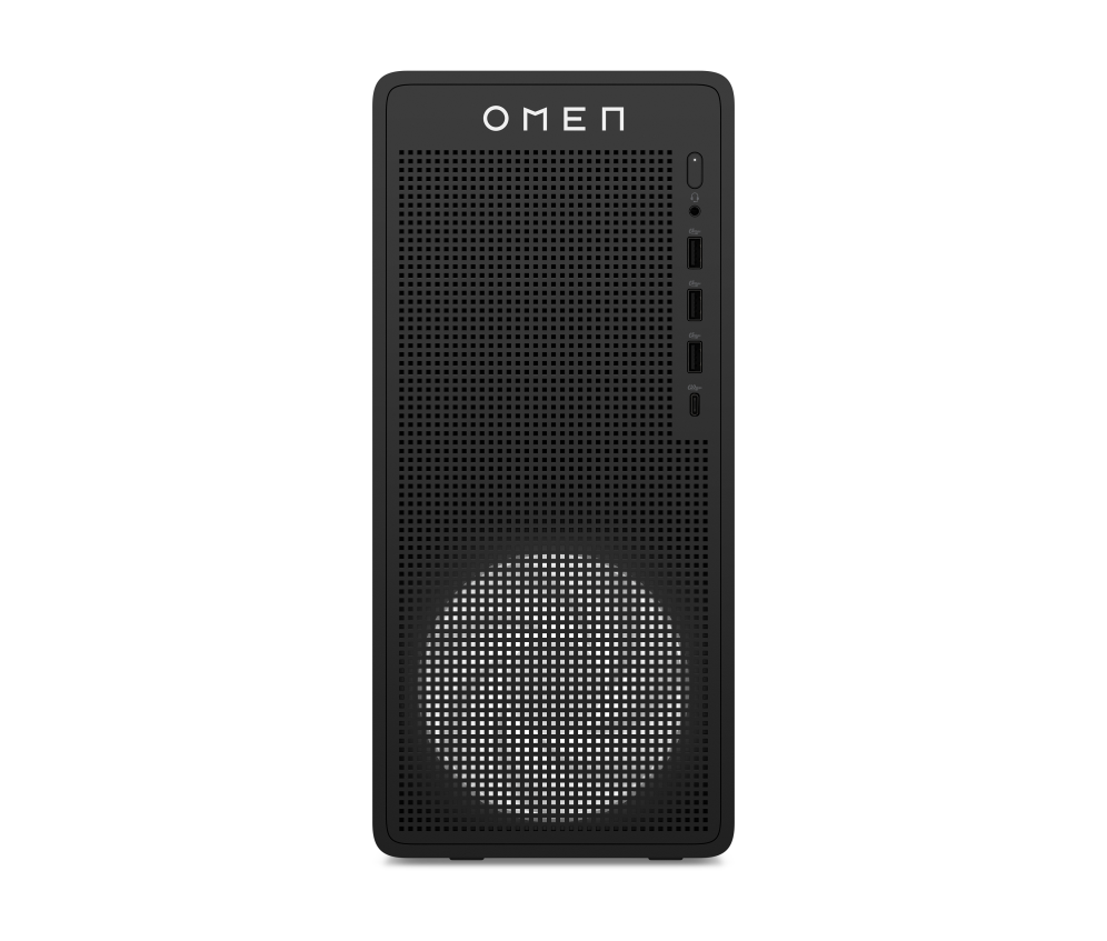 PC HP OMEN TG03-0095ns i5-14400F 16GB 1TB RTX5060 FreeDOS