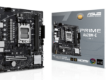 PLACA BASE ASUS PRIME A620M-E CSM AM5 MATX 2XDDR5