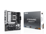 PLACA BASE ASUS PRIME B840M-A CSM M-ATX AM5 DDR5